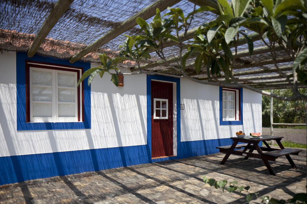 Casa de 1 Quarto