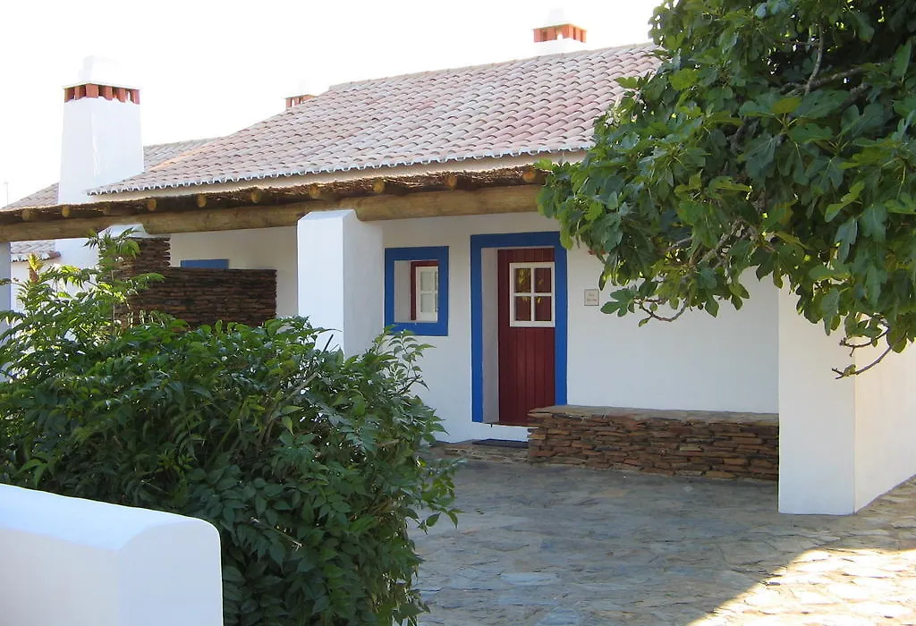 Monte Dos Parvos-1